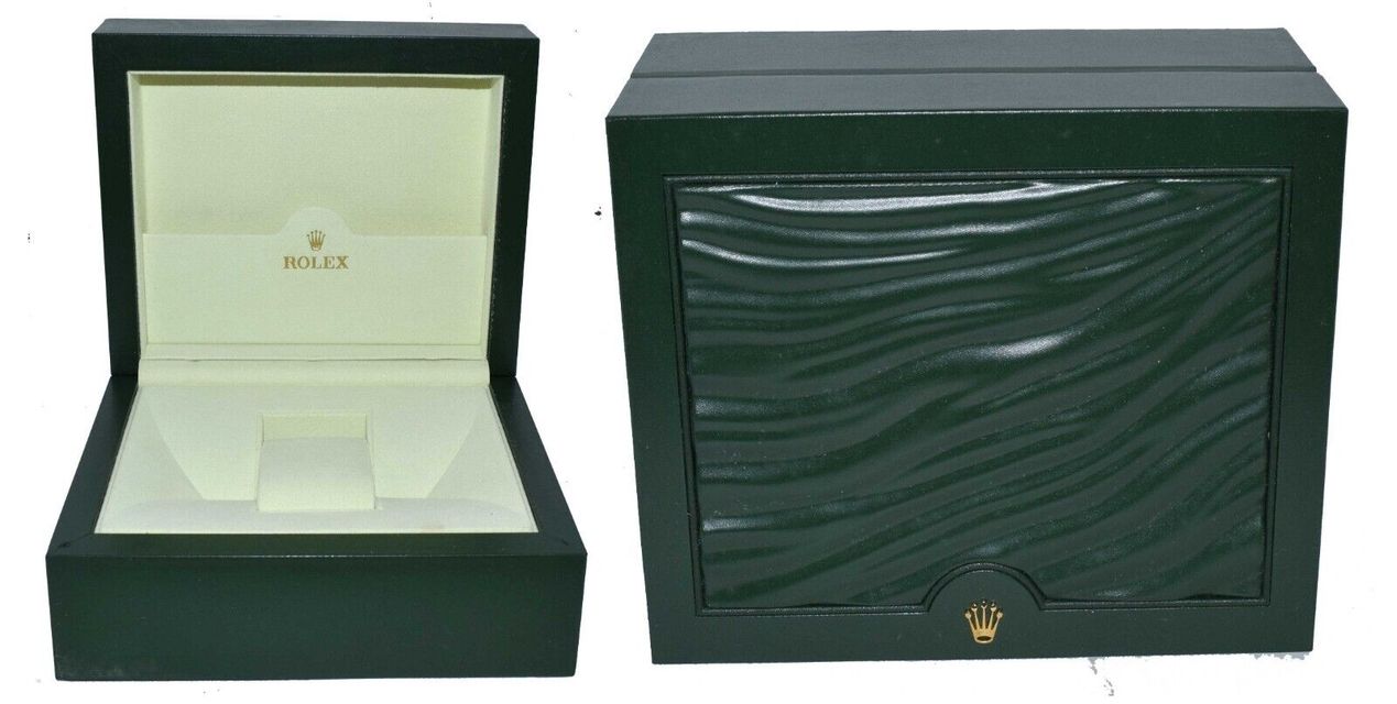 Rolex Sky-Dweller 326135 Image 4